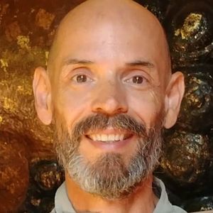 Meet your Posher, Gary